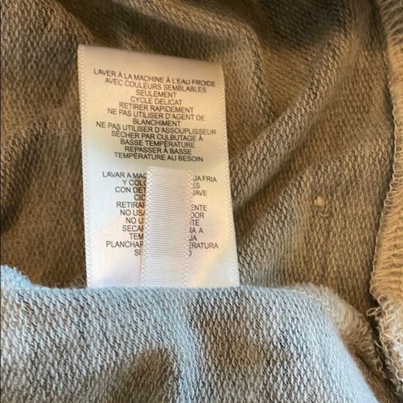 MNY Performance sweatshirt camouflage size Medium - Picture 6 of 8